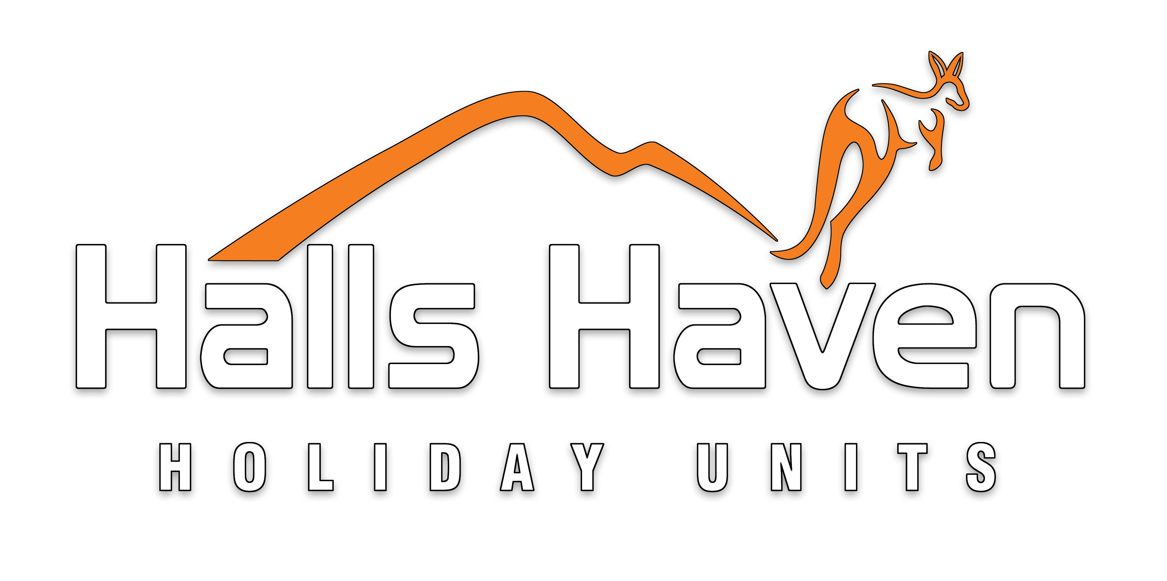 Halls Haven Holiday Units