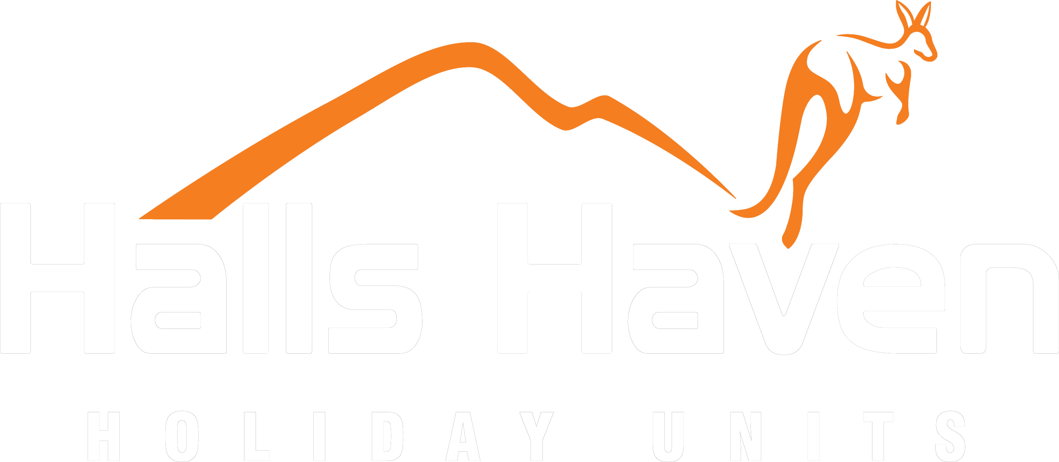 Halls Haven Holiday Units